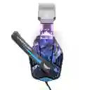 Diadema Gamer 070-mv Fortnite / 3.5mm + Usb