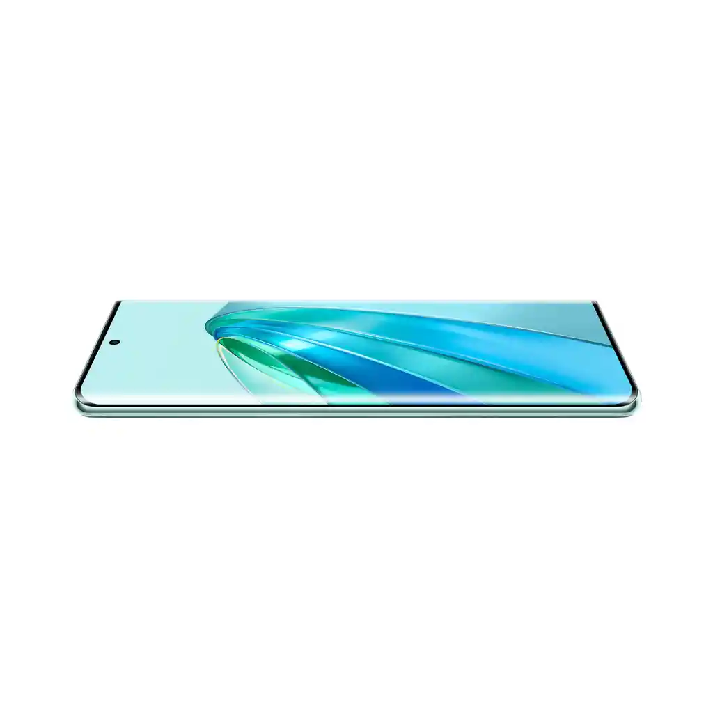 Celular Honor Magic 5 Lite / 128gb / 6ram / 64mpx Verde