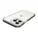 Funda / Case Iphone 14 Pro/prodigee/safetee Steel/black