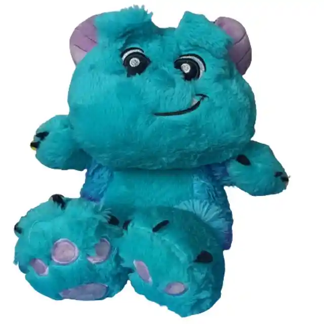 Peluche Sulley Monsters Inc