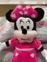 Peluche Minnie Mouse