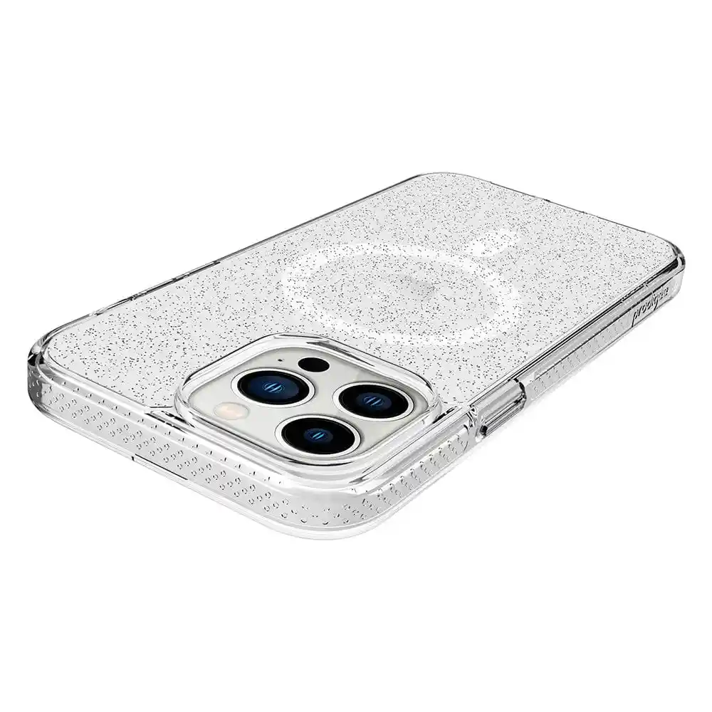 Funda / Case Iphone 14 Pro Max/prodigee/super Star/clear