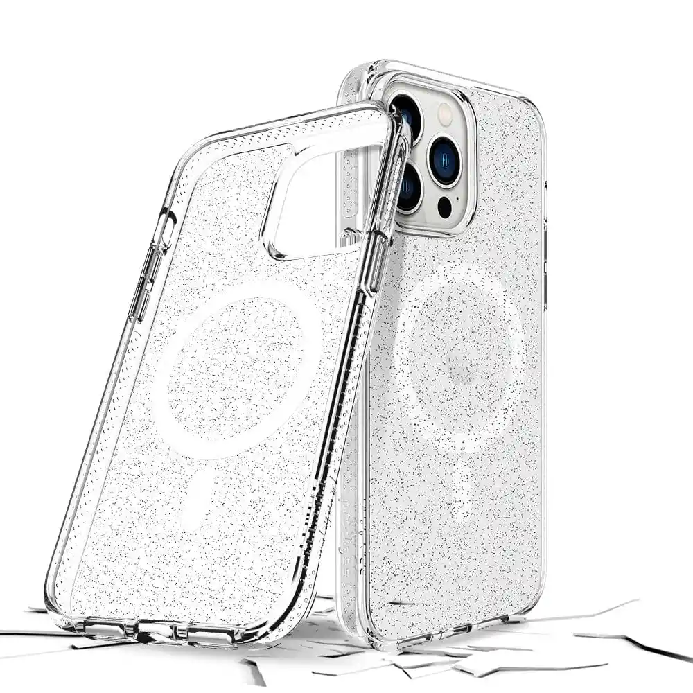 Funda / Case Iphone 14 Pro Max/prodigee/super Star/clear