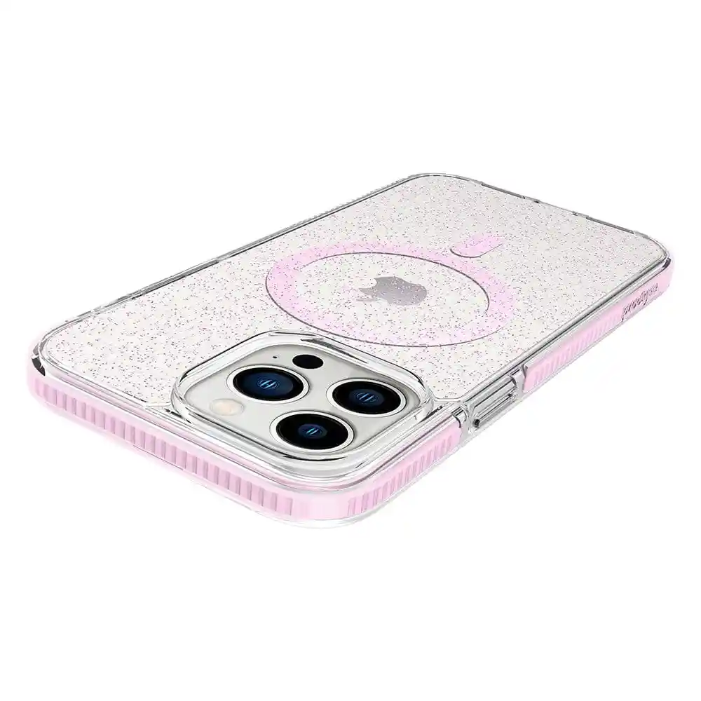 Funda / Case Iphone 14 Pro Max/prodigee/super Star/rose