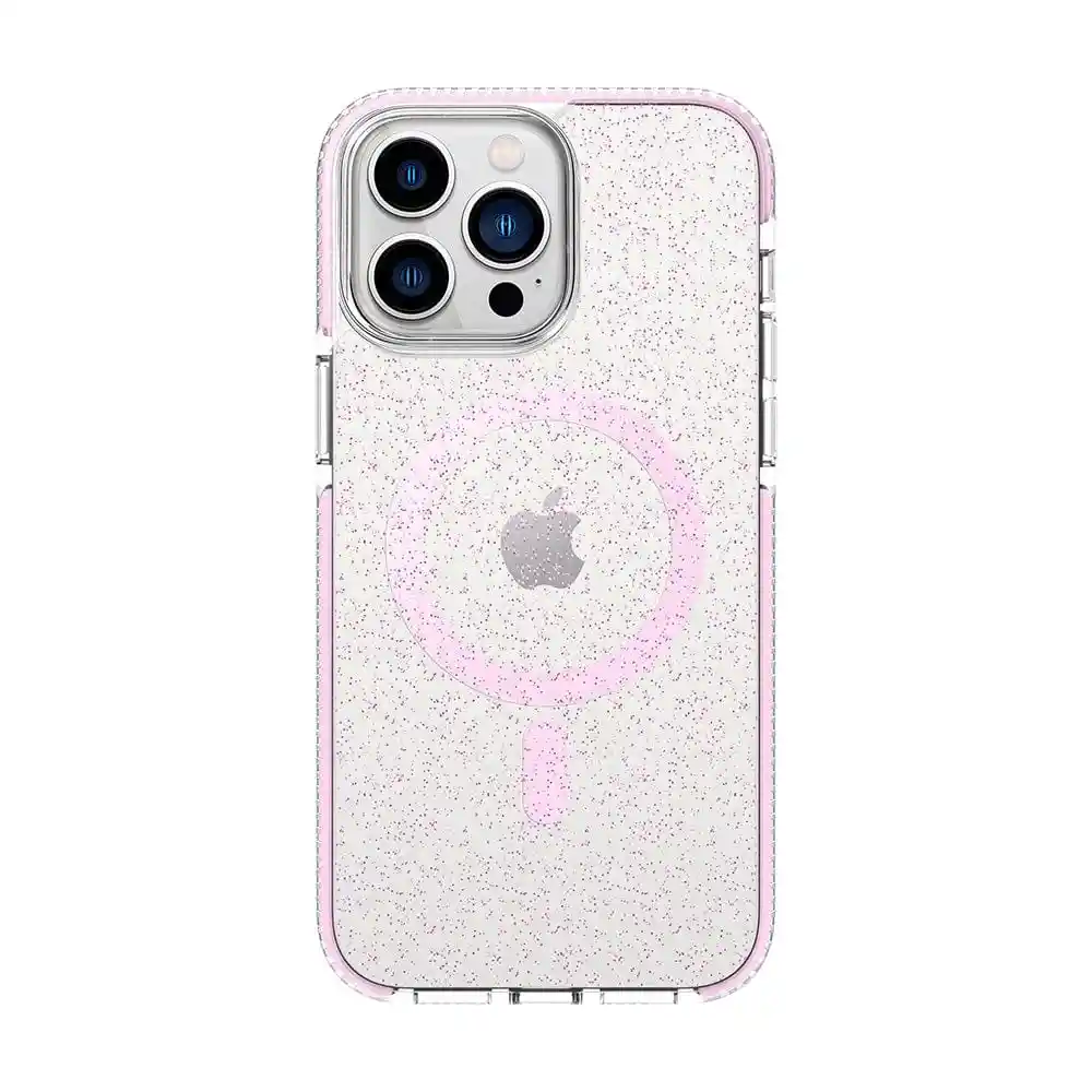 Funda / Case Iphone 14 Pro Max/prodigee/super Star/rose