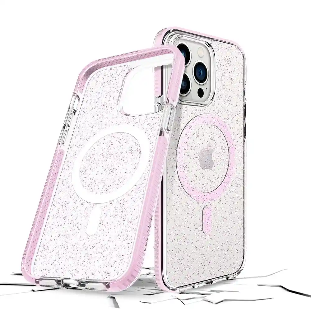 Funda / Case Iphone 14 Pro Max/prodigee/super Star/rose