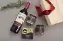 Notas Exquisitas (ancheta - Regalo - Vino)