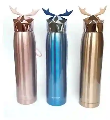 Termo De Venado - 320ml