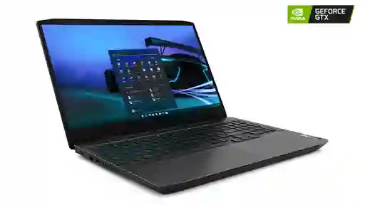 Portatil Lenovo Ideapad Gaming 3 15ihu6 Ci5 11300h 8g 512 Ssd W11 H