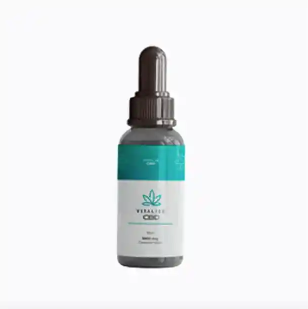 Aceite Cbd 15ml