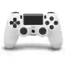 Control Ps4 Dualshock 4 Blanco /generico/