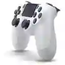 Control Ps4 Dualshock 4 Blanco /generico/