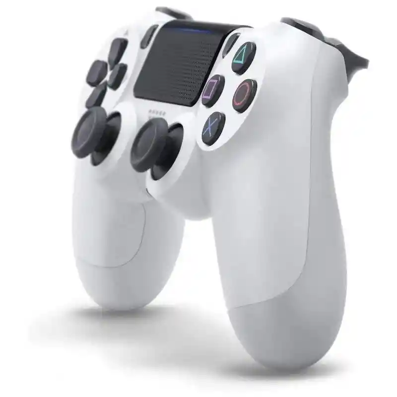 Control Ps4 Dualshock 4 Blanco /generico/