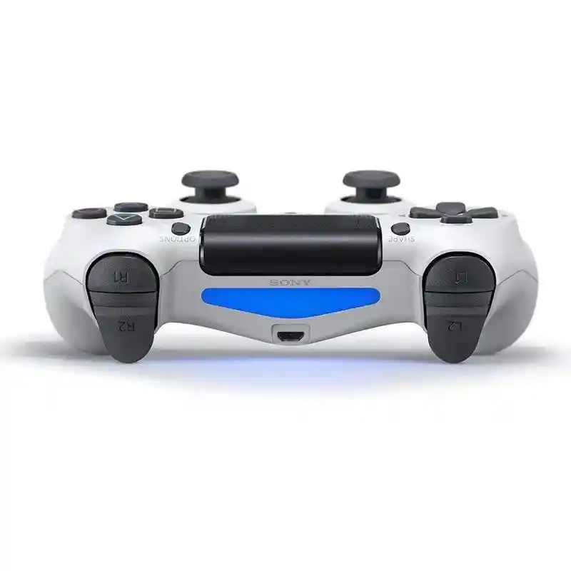 Control Ps4 Dualshock 4 Blanco /generico/