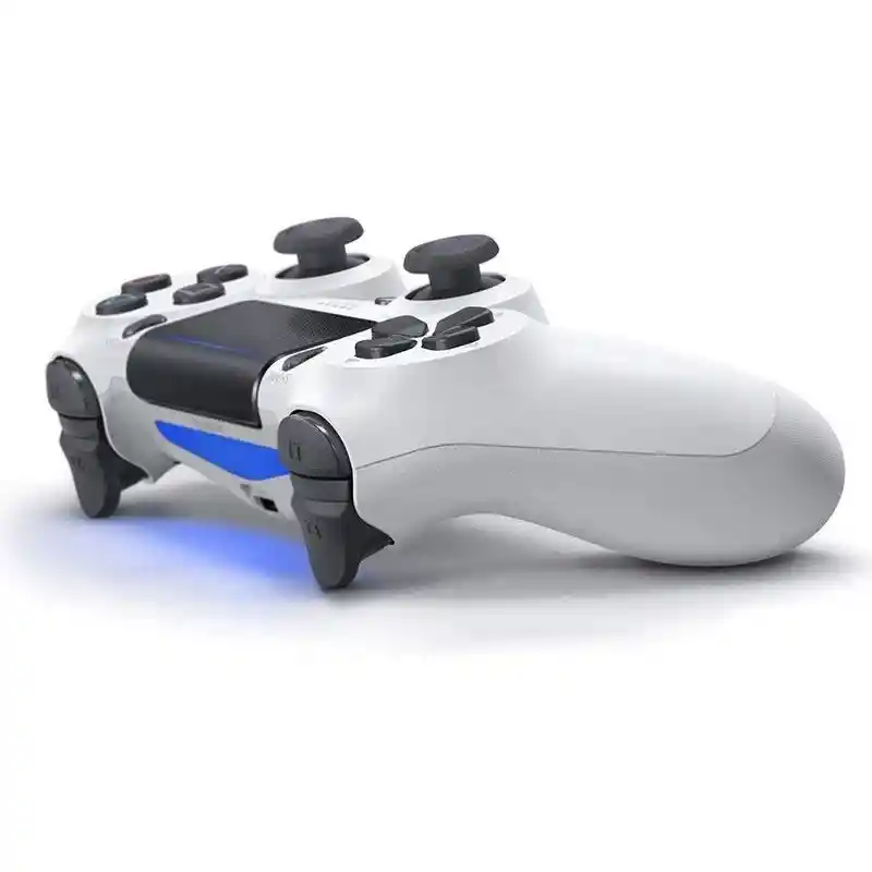 Control Ps4 Dualshock 4 Blanco /generico/