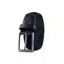 Cinturón Trenzado Lazo Lz8b S
