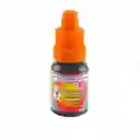 Colorante Colorisa Naranja X 7ml