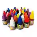 Colorante Colorisa Naranja X 7ml