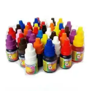 Colorante Colorisa Naranja X 7ml