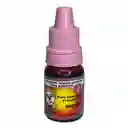 Colorante Colorisa Rosado X 7ml