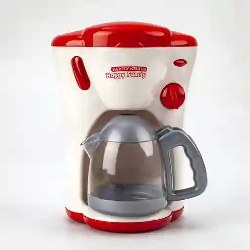 Cafetera Para Jugar