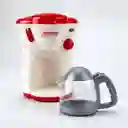 Cafetera Para Jugar