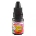 Colorante Colorisa Negro X 7ml