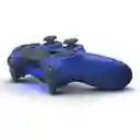Control Ps4 Dualshock 4 Azul /generico/