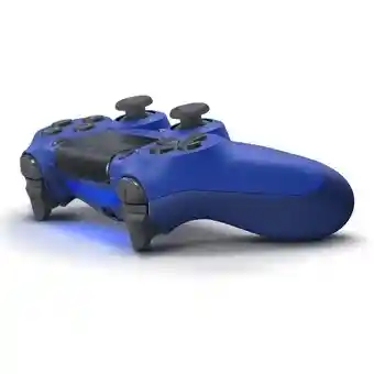 Control Ps4 Dualshock 4 Azul /generico/