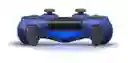 Control Ps4 Dualshock 4 Azul /generico/