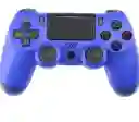 Control Ps4 Dualshock 4 Azul /generico/