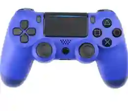 Control Ps4 Dualshock 4 Azul /generico/