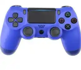 Control Ps4 Dualshock 4 Azul /generico/