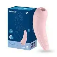  SATISFYER Curvi 2 +++ 