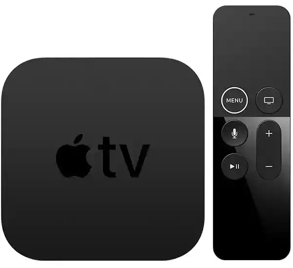 Apple Tv 4k Tercera Generación