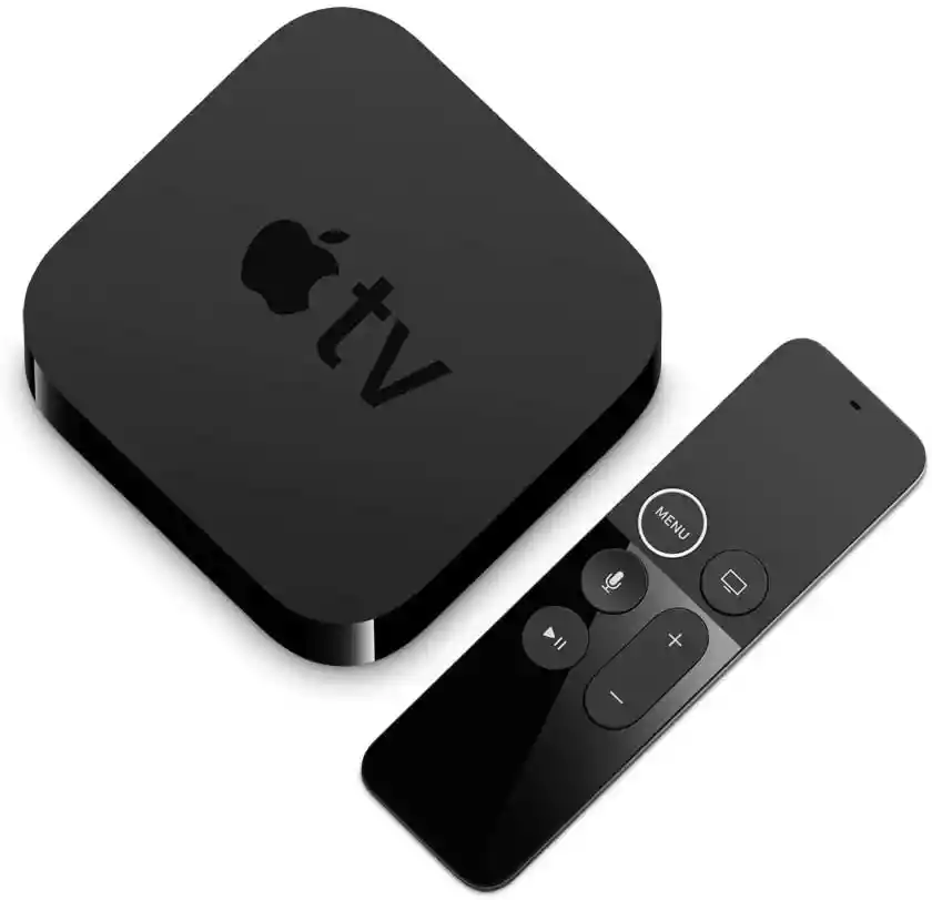 Apple Tv 4k Tercera Generación