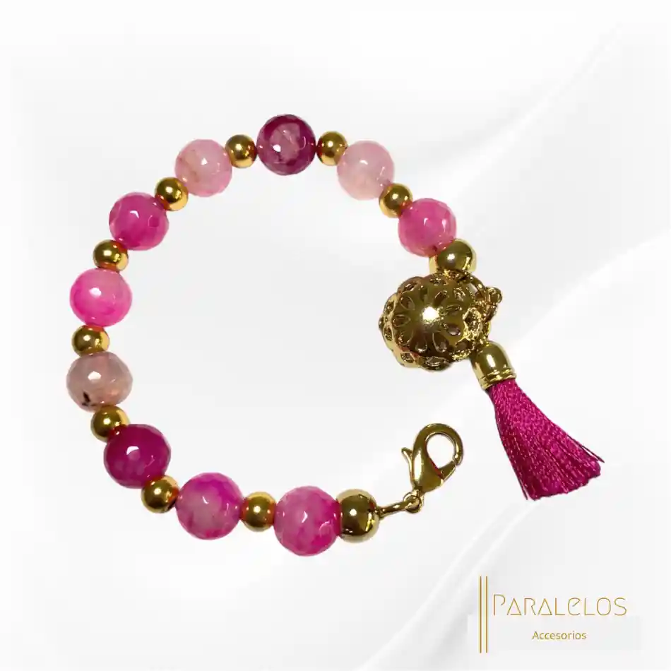 Lynx Accesorios - Pulsera Bunga