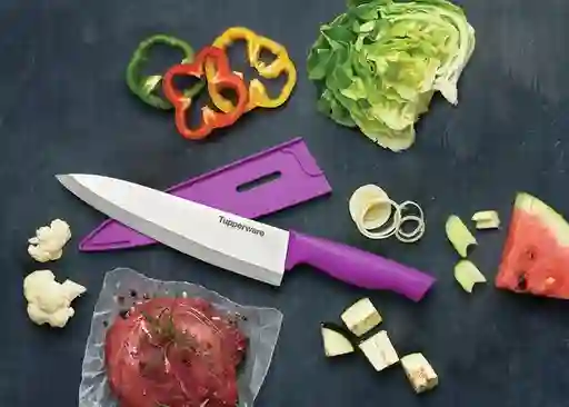 Cuchillo Chef