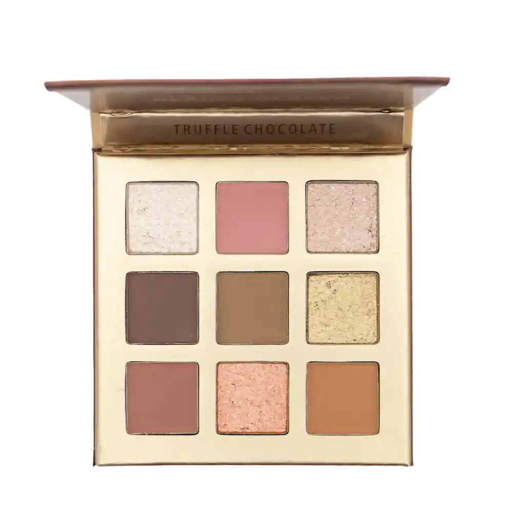  Sombra Truffle BEAUTY GLAZED Ref B51N 