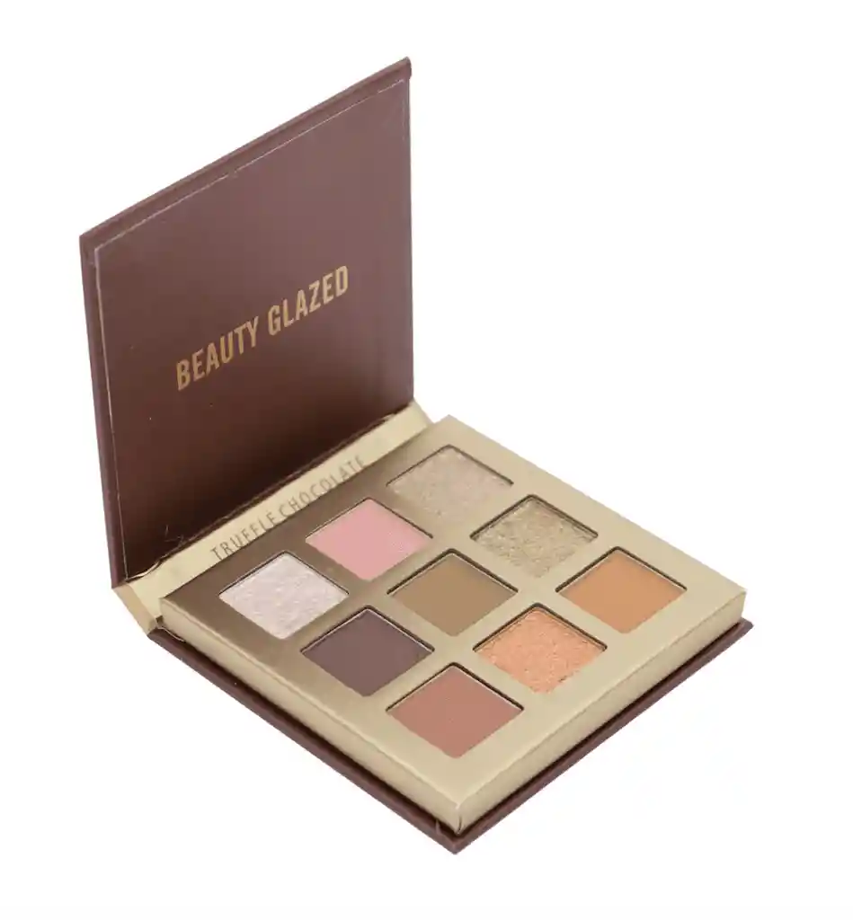  Sombra Truffle BEAUTY GLAZED Ref B51N 