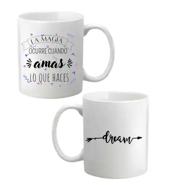 Mugs Dreams