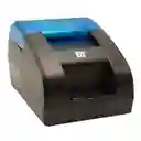 Impresora Térmica Pos 58mm Alta Velocidad / Usb + Bluetooth