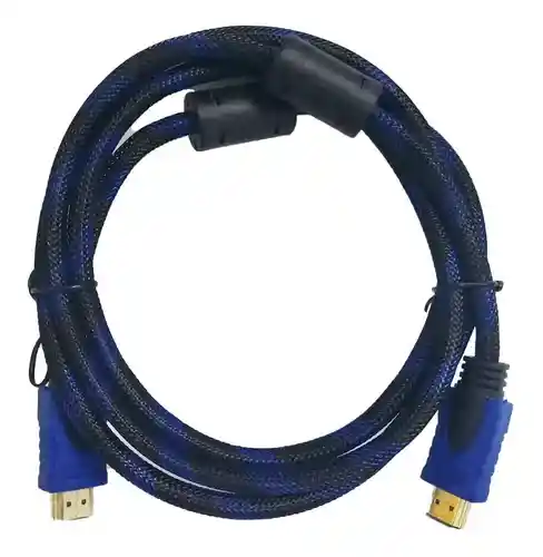 Cable Hdmi 5mt