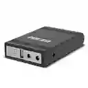 Mini Ups Portátil 14w Forza Dc-140usb Para Modem Router Wifi