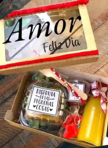 Desayuno Cumple Aniversario Feliz Dia Enviar Mensaje Al 3053476973