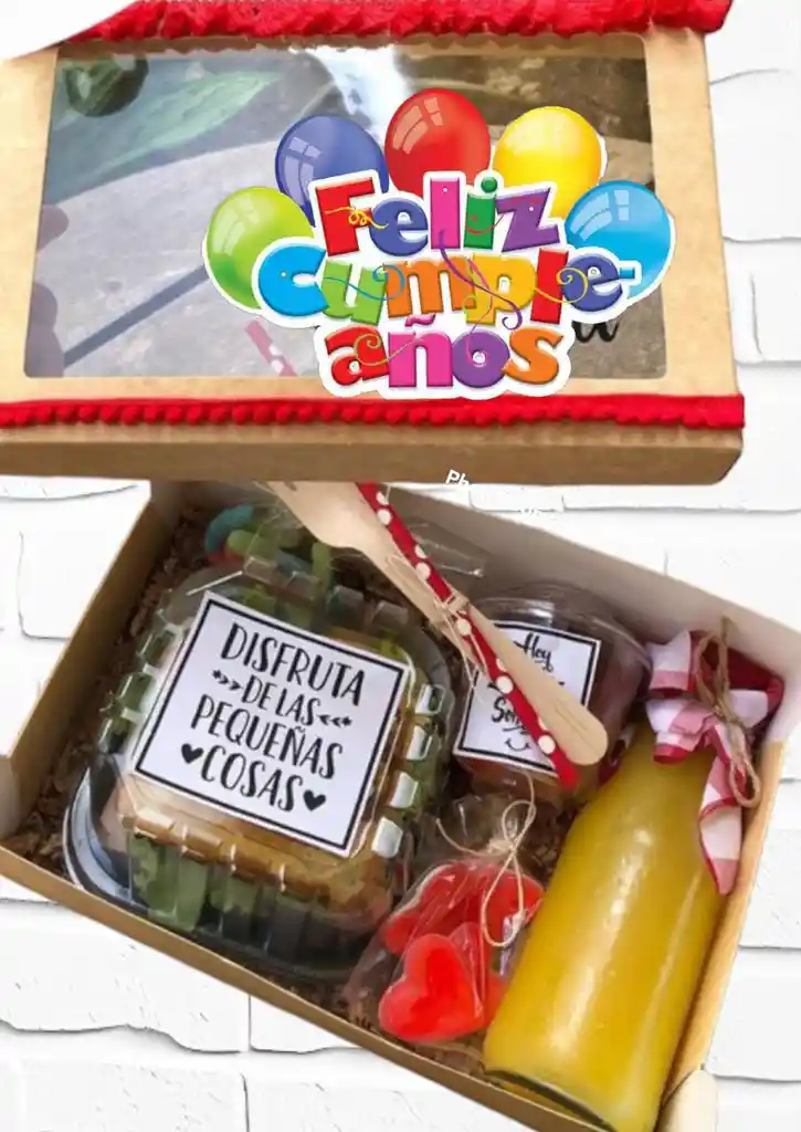 Desayuno Cumple Aniversario Feliz Dia Enviar Mensaje Al 3053476973