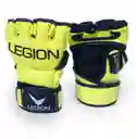 Guantes Mma Legion Boxeo Profesional Artes Marciales Kick