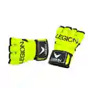 Guantes Mma Legion Boxeo Profesional Artes Marciales Kick