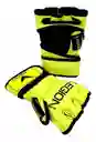 Guantes Mma Legion Boxeo Profesional Artes Marciales Kick