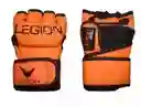 Guantes Mma Legion Boxeo Profesional Artes Marciales Kick